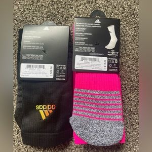ADIDAS Maximum Cushion Crew Socks